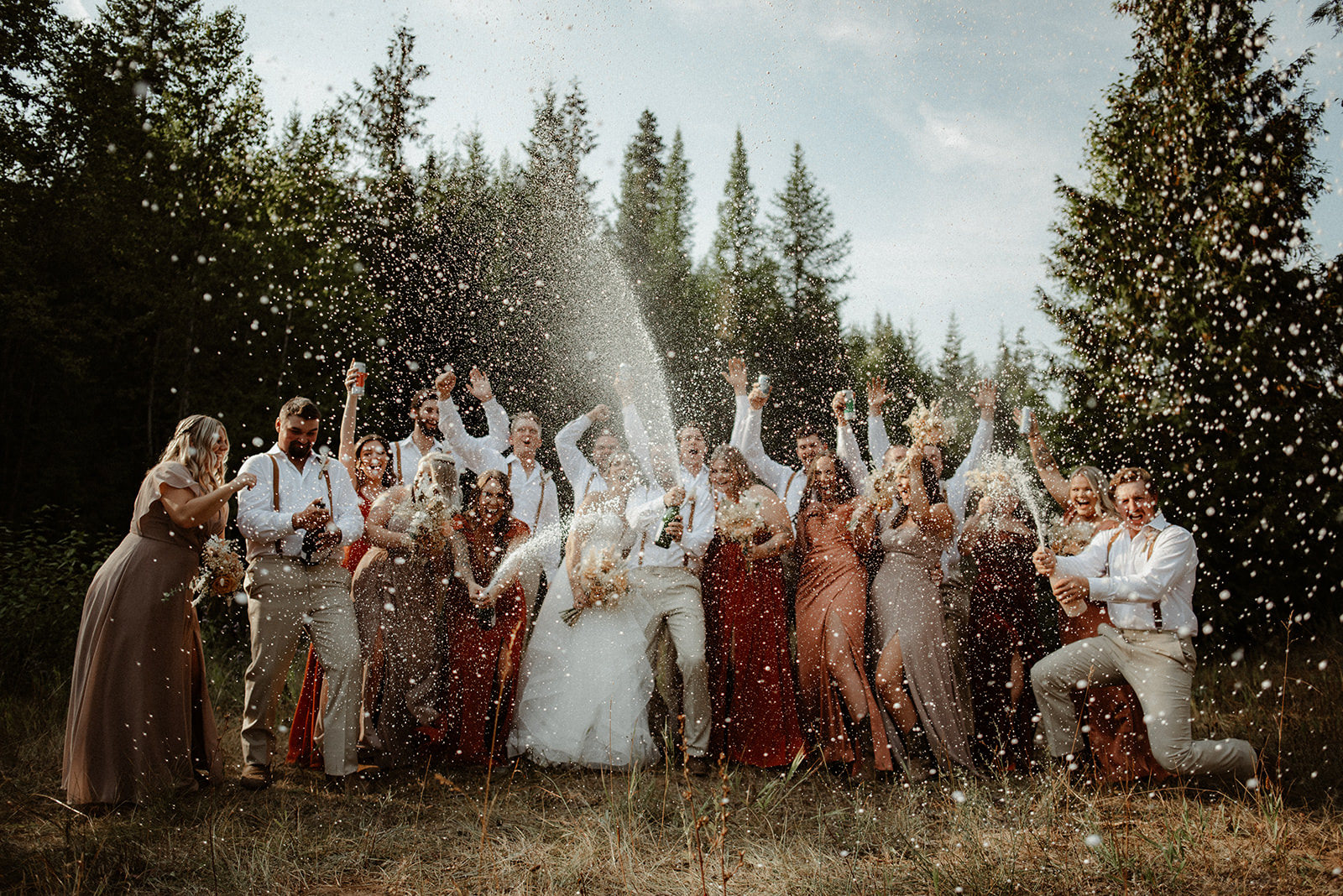 British Columbia's Best Wedding Photographers of 2025