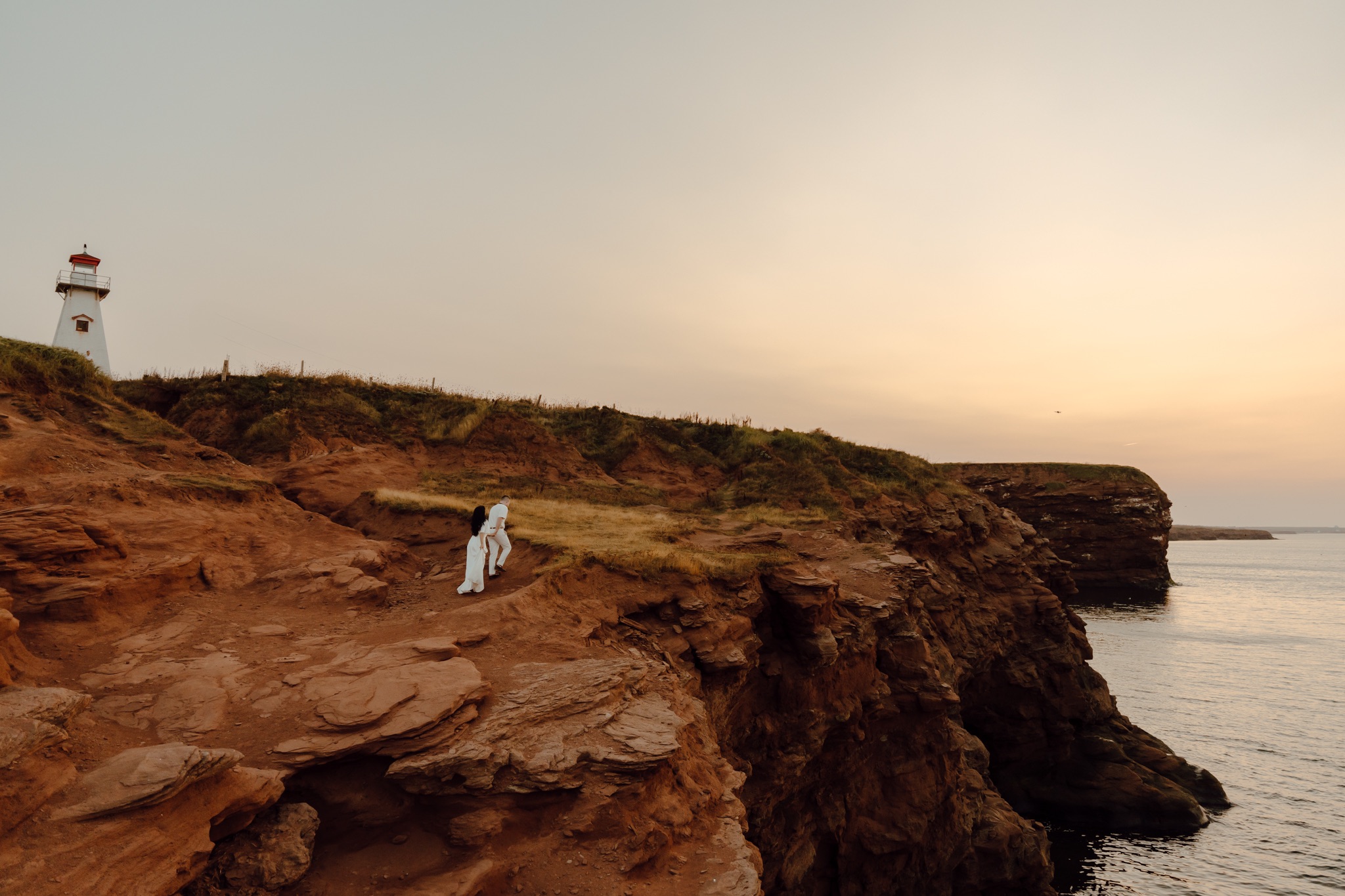 Wedding Photographers You Should Be Following: Atlantic Canada Edition (2026)