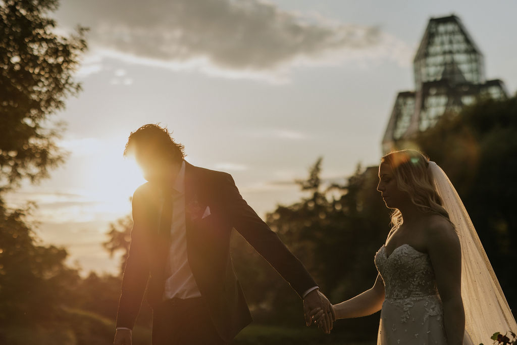 Wedding Photographers You Should Be Following: Ontario Edition (2026)