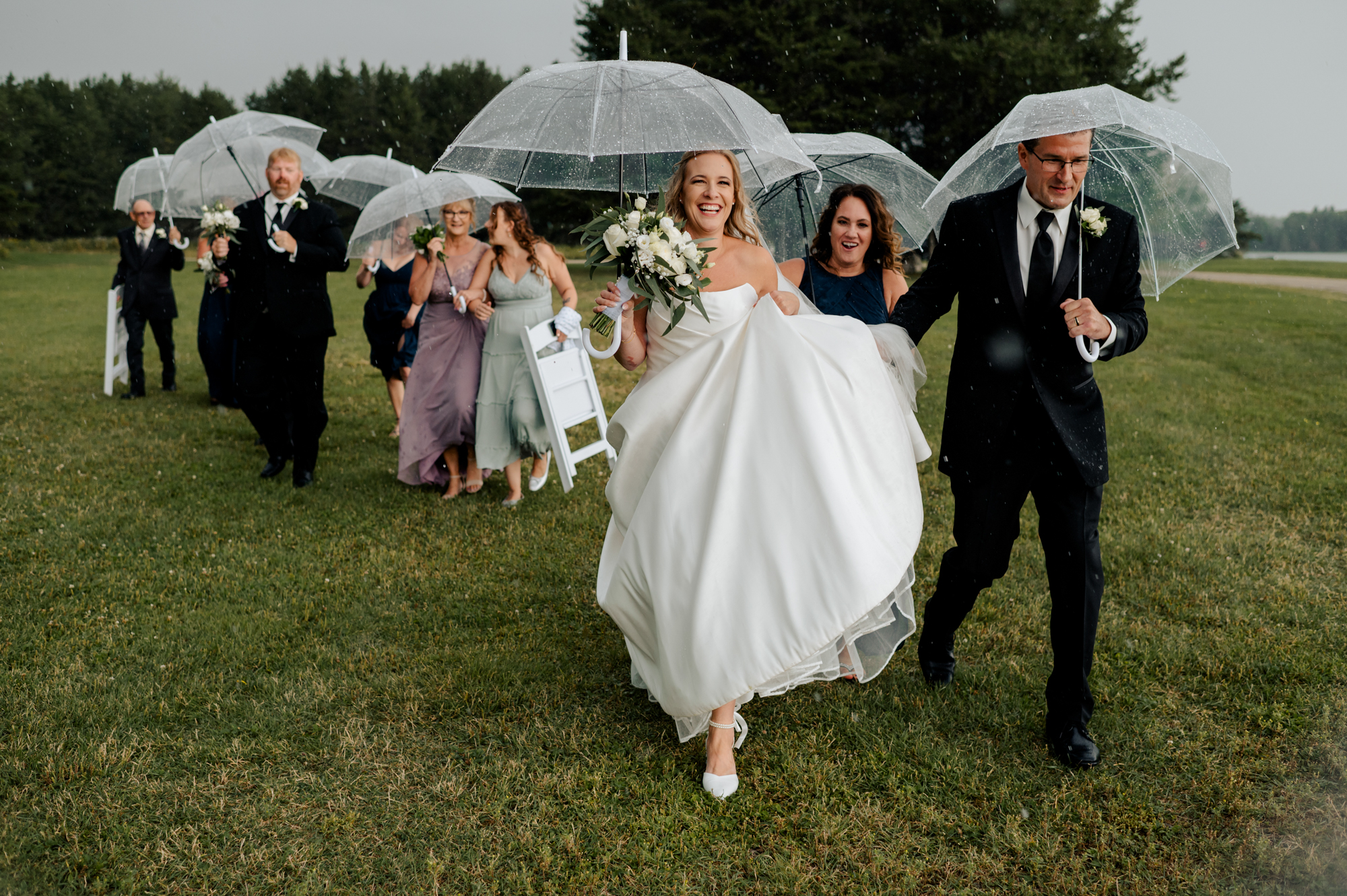 The Follow-Up: How to Stay on Their Radar Without Being That Photographer