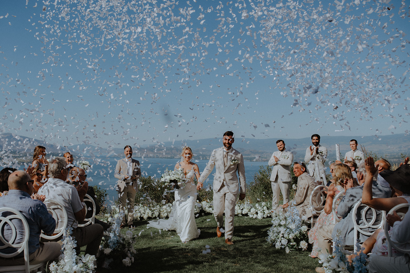 Second Shooting: The Most Underrated Education in Wedding Photography