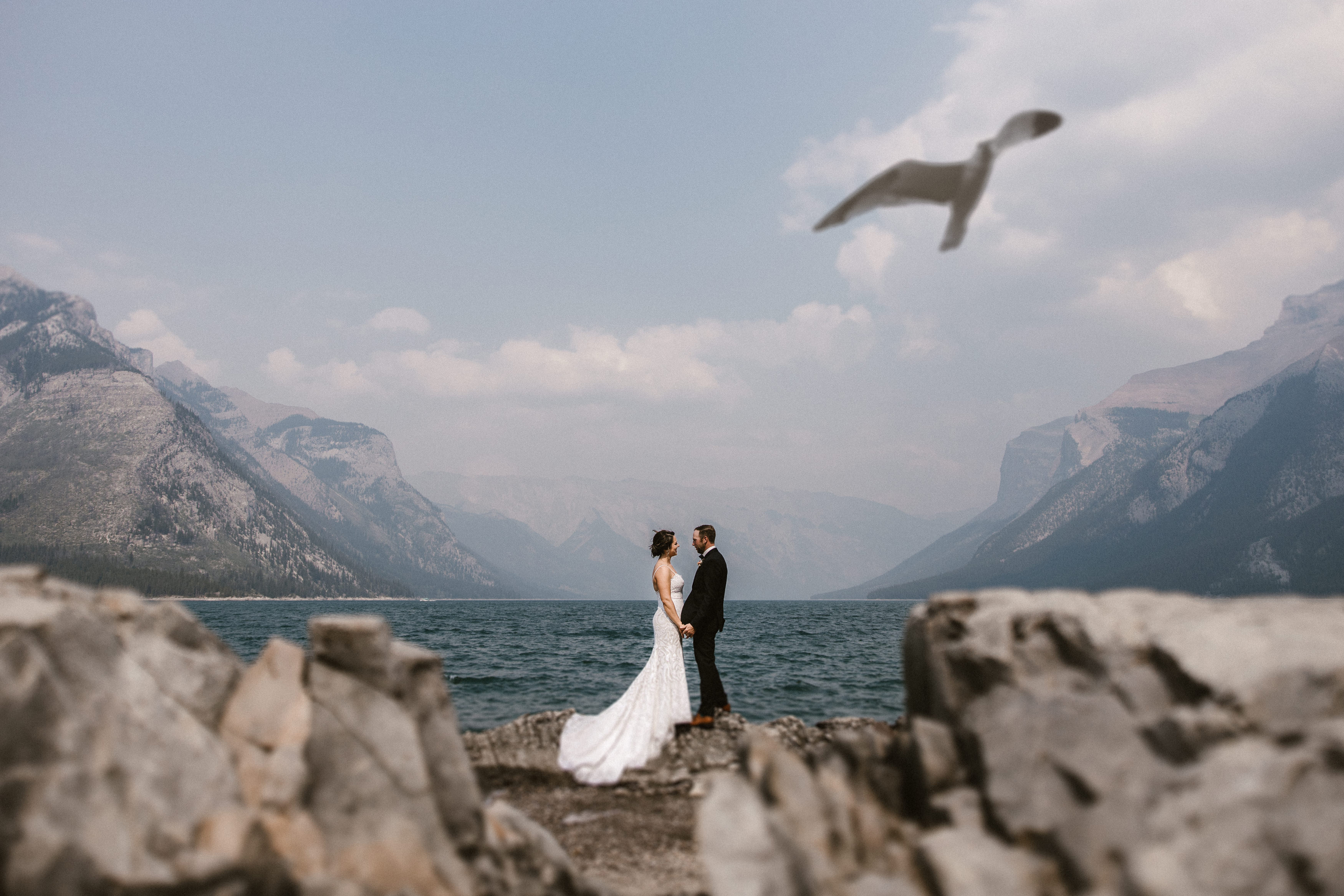 The Art of Wedding Photography: A Masterclass for Canadian Wedding Photographers
