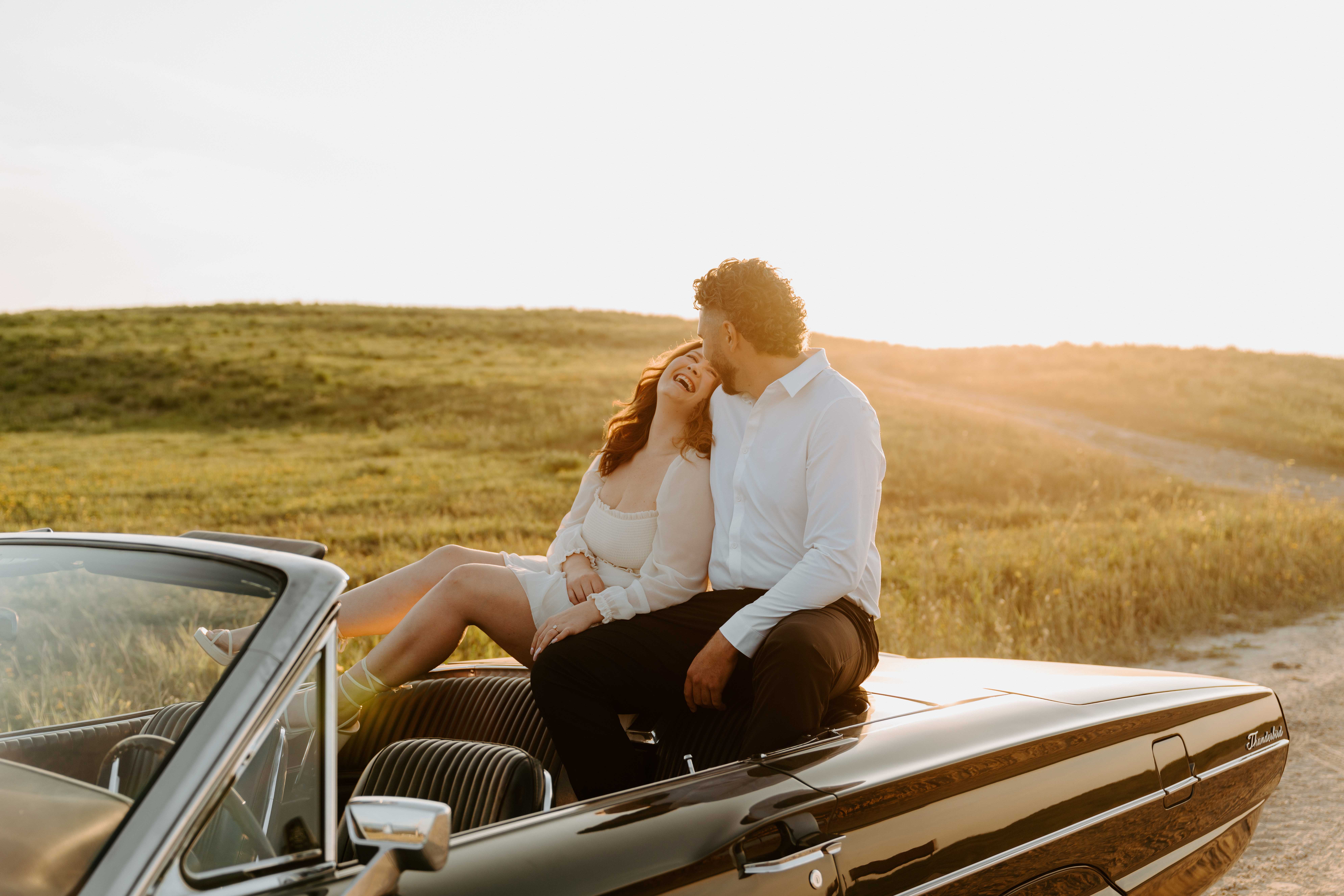 The Pre-Wedding Experience: Engagement Sessions, Planning Calls, and Building Trust Before the Big Day