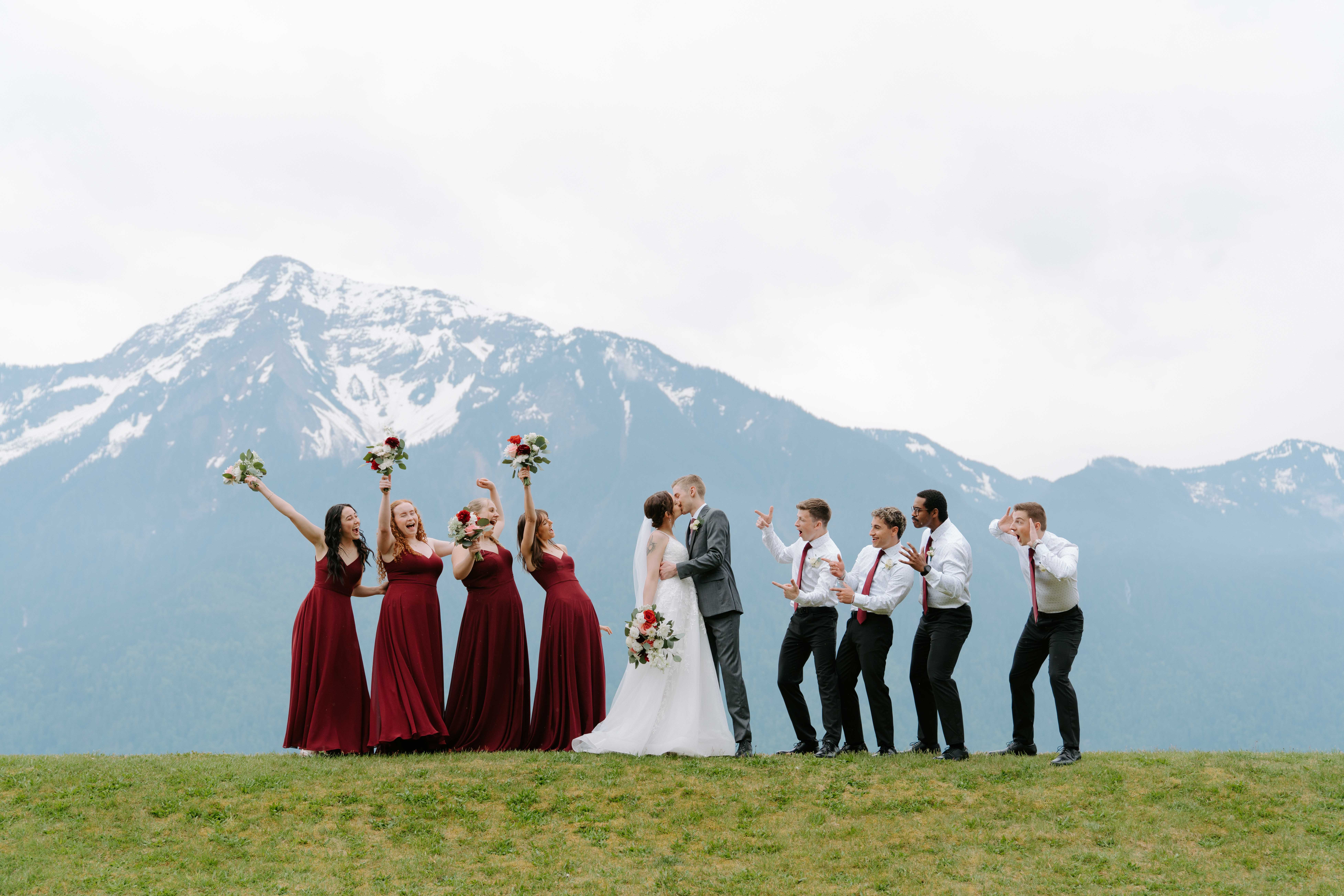 New Frontiers: AI-Powered Tools and the Technologies Reshaping Wedding Photography