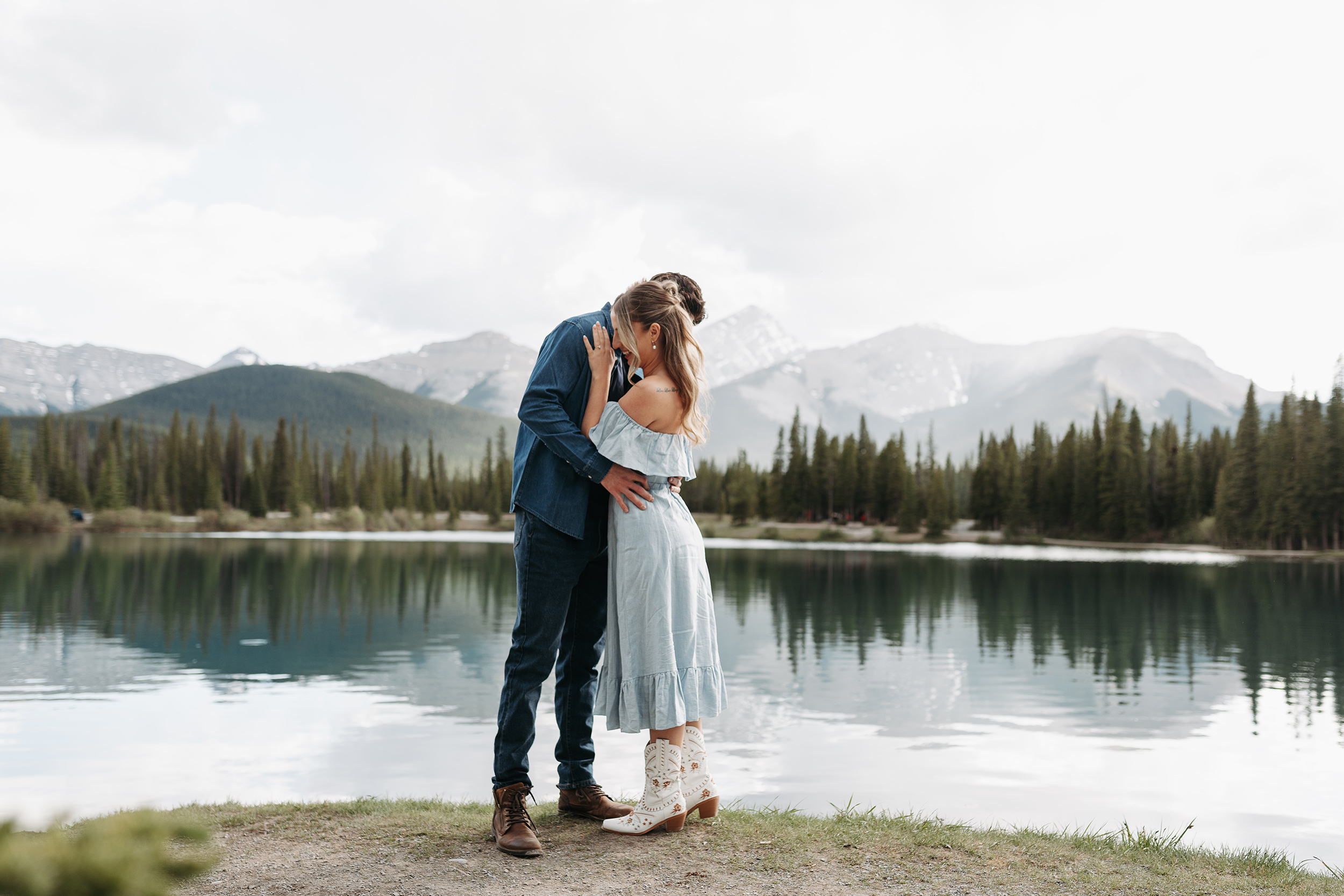 Through Their Eyes: Making Your Portfolio Aspirational and Relatable at the Same Time