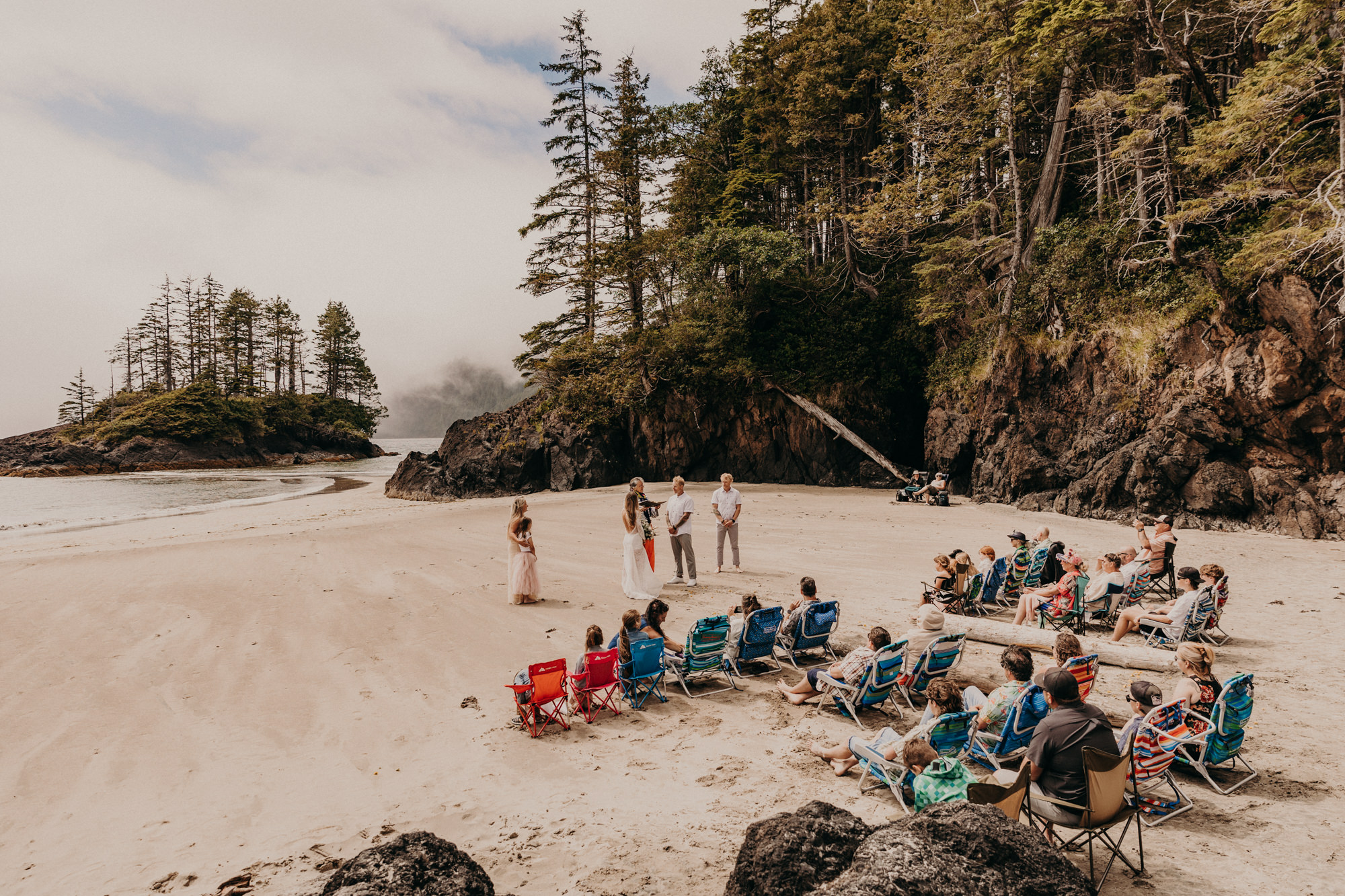 Wedding Photographers You Should Be Following: Vancouver Island Edition (2026)