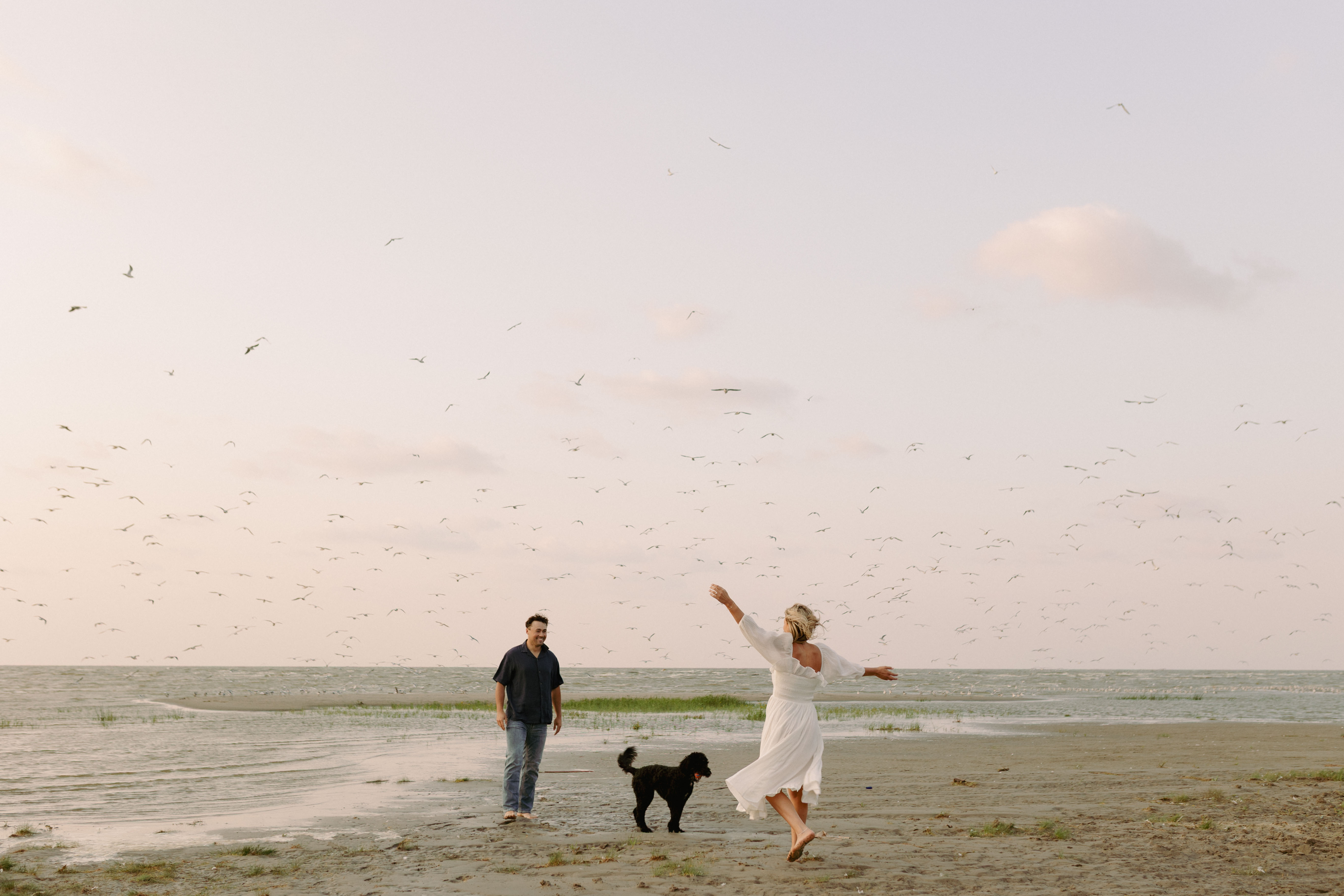 Diversifying Your Revenue: Engagements, Boudoir, Branding, and Beyond
