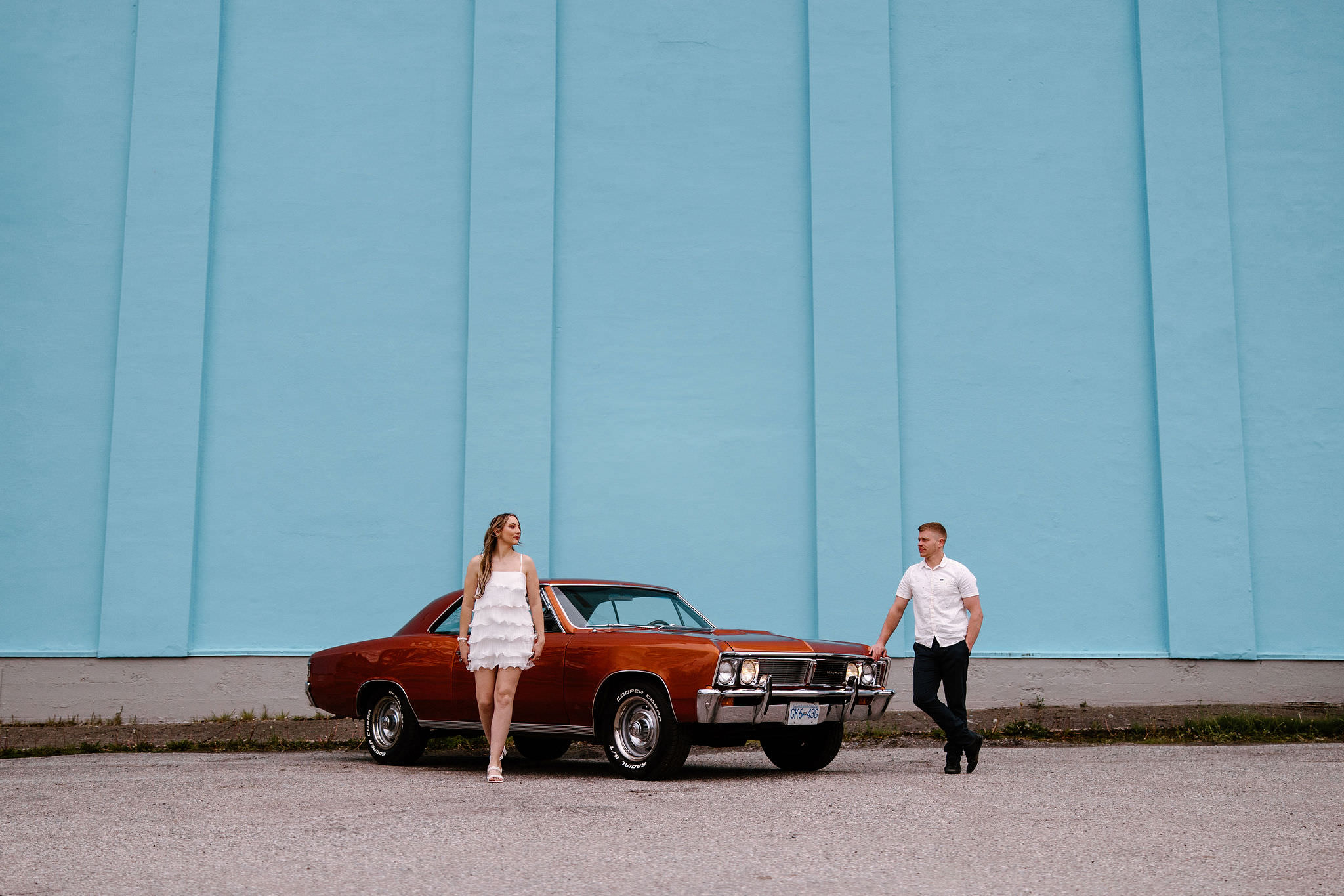 Should You Show Your Prices? The Case for Transparency in Wedding Photography