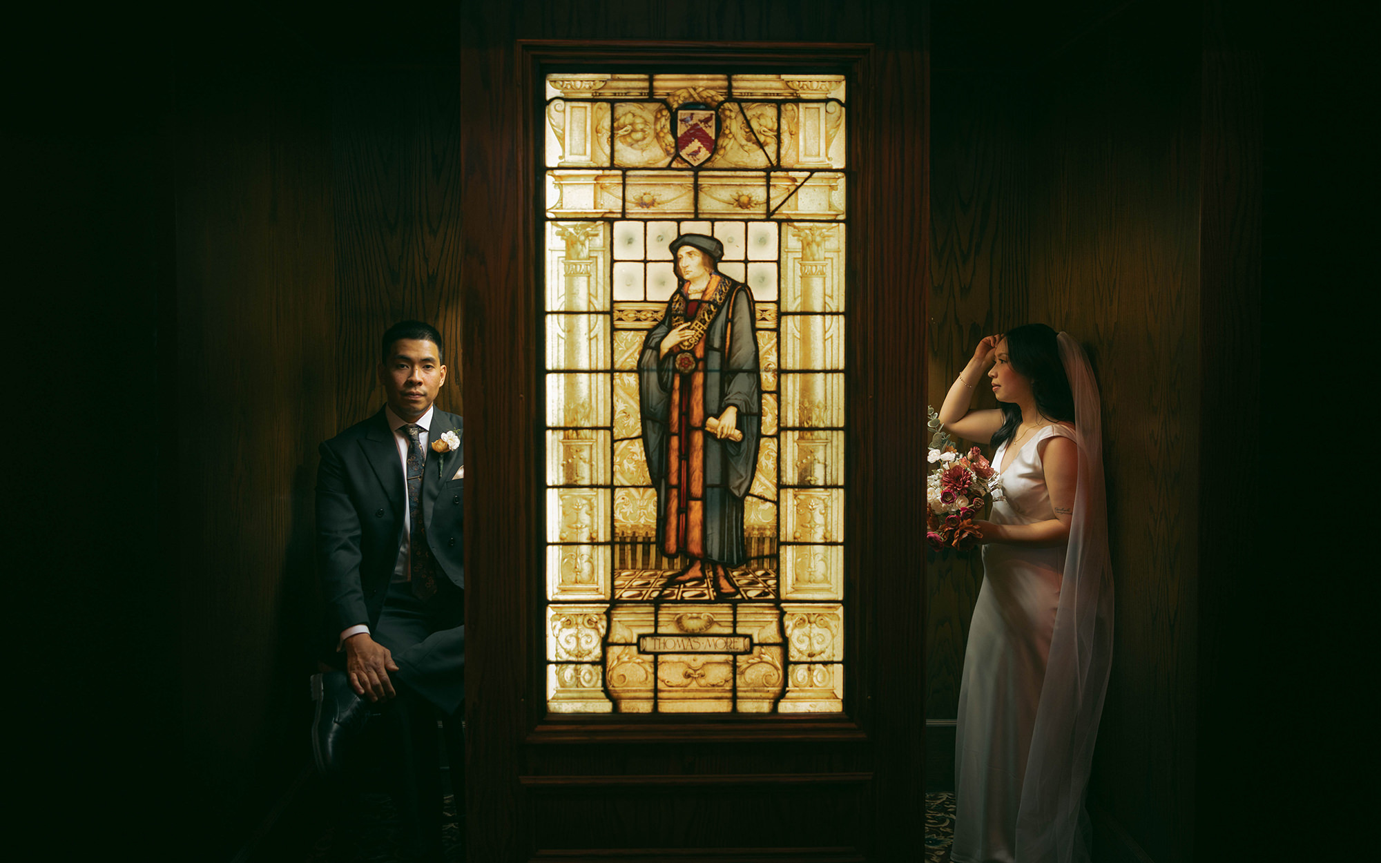 From Pixels to Predictions: How AI Is Quietly Reshaping the Wedding Photography Industry