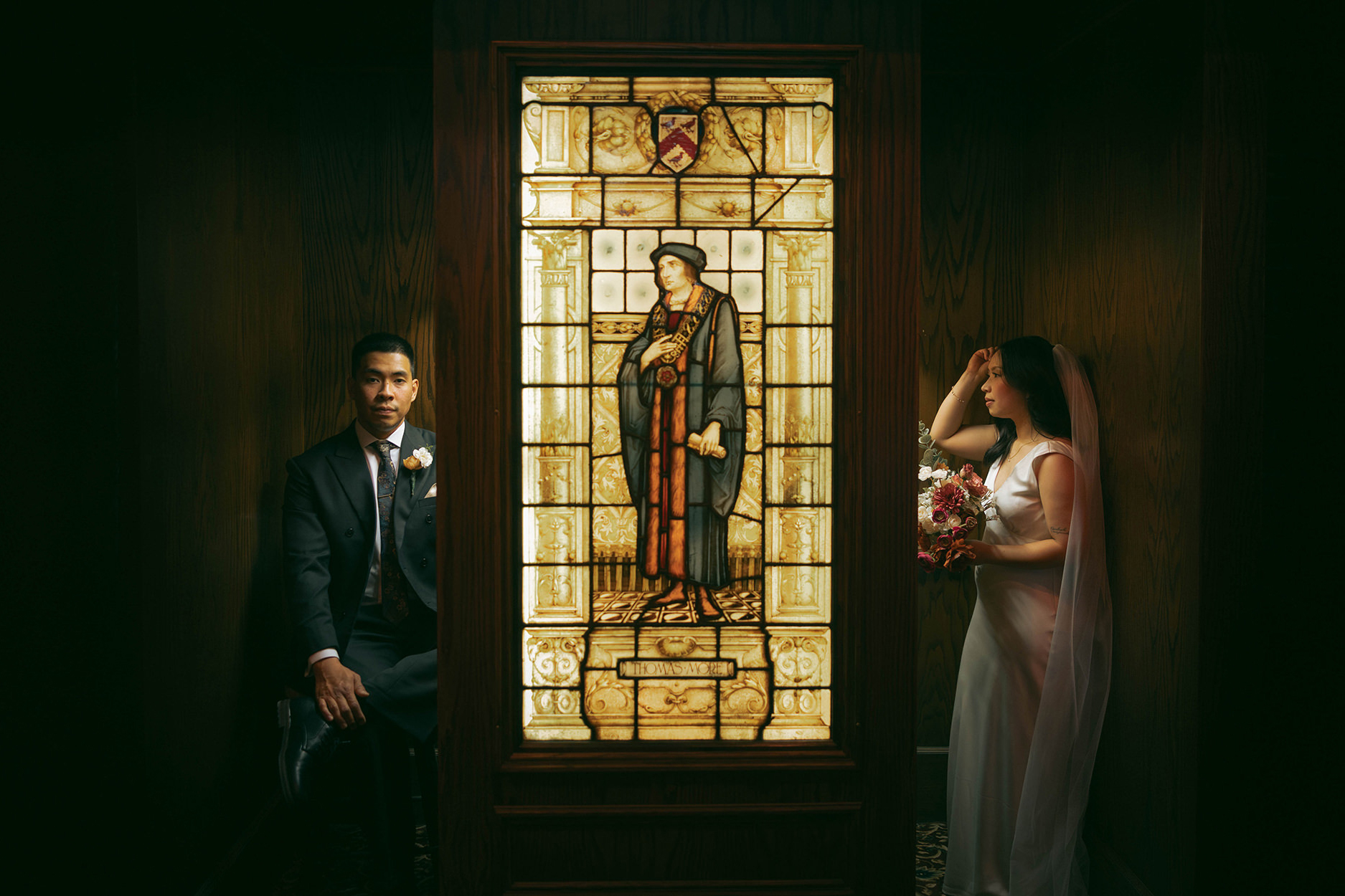 From Pixels to Predictions: How AI Is Quietly Reshaping the Wedding Photography Industry