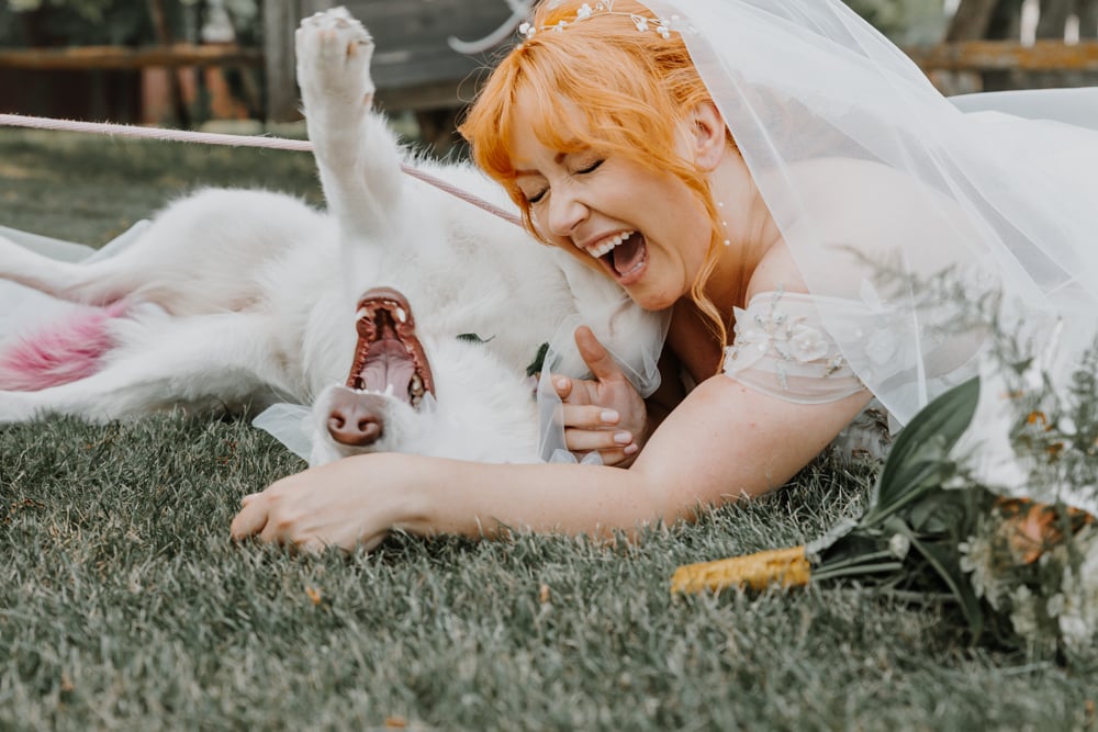 The Beauty of Outtakes: Why the Unplanned Moments Are Often the Best Ones
