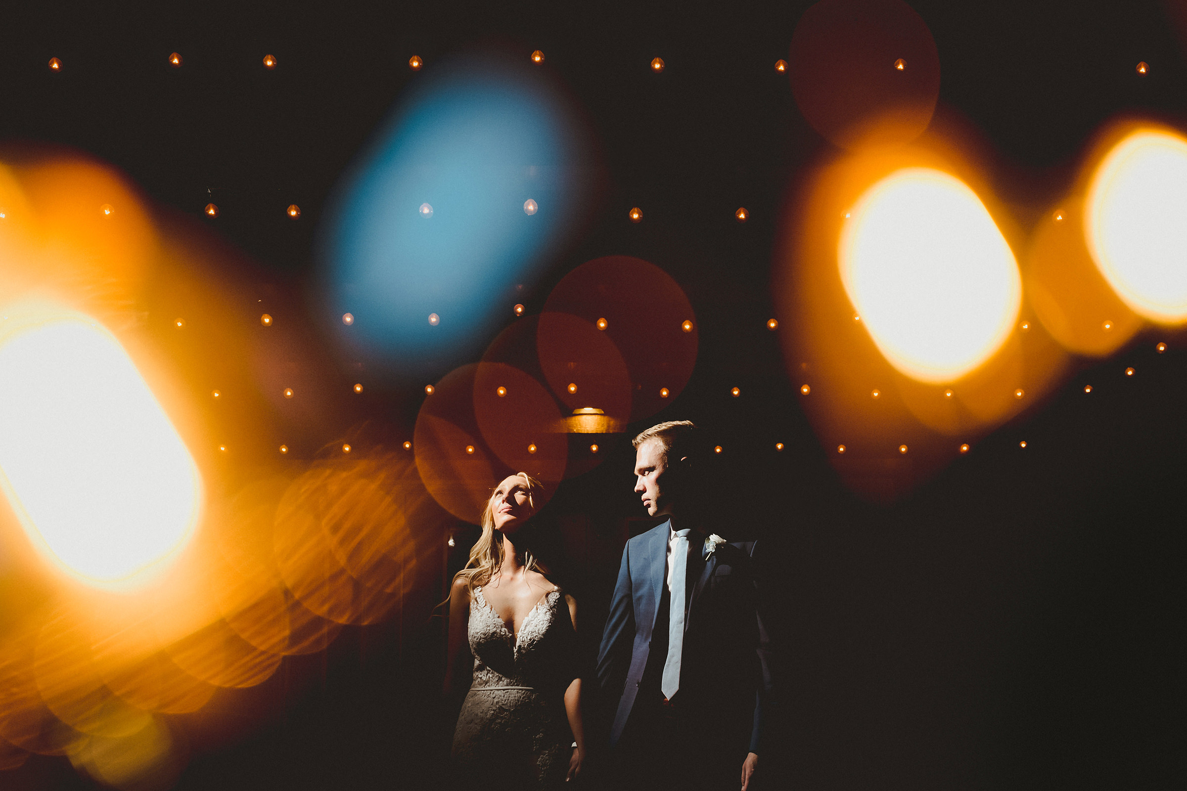 Member Spotlight: Black & Gold Photography