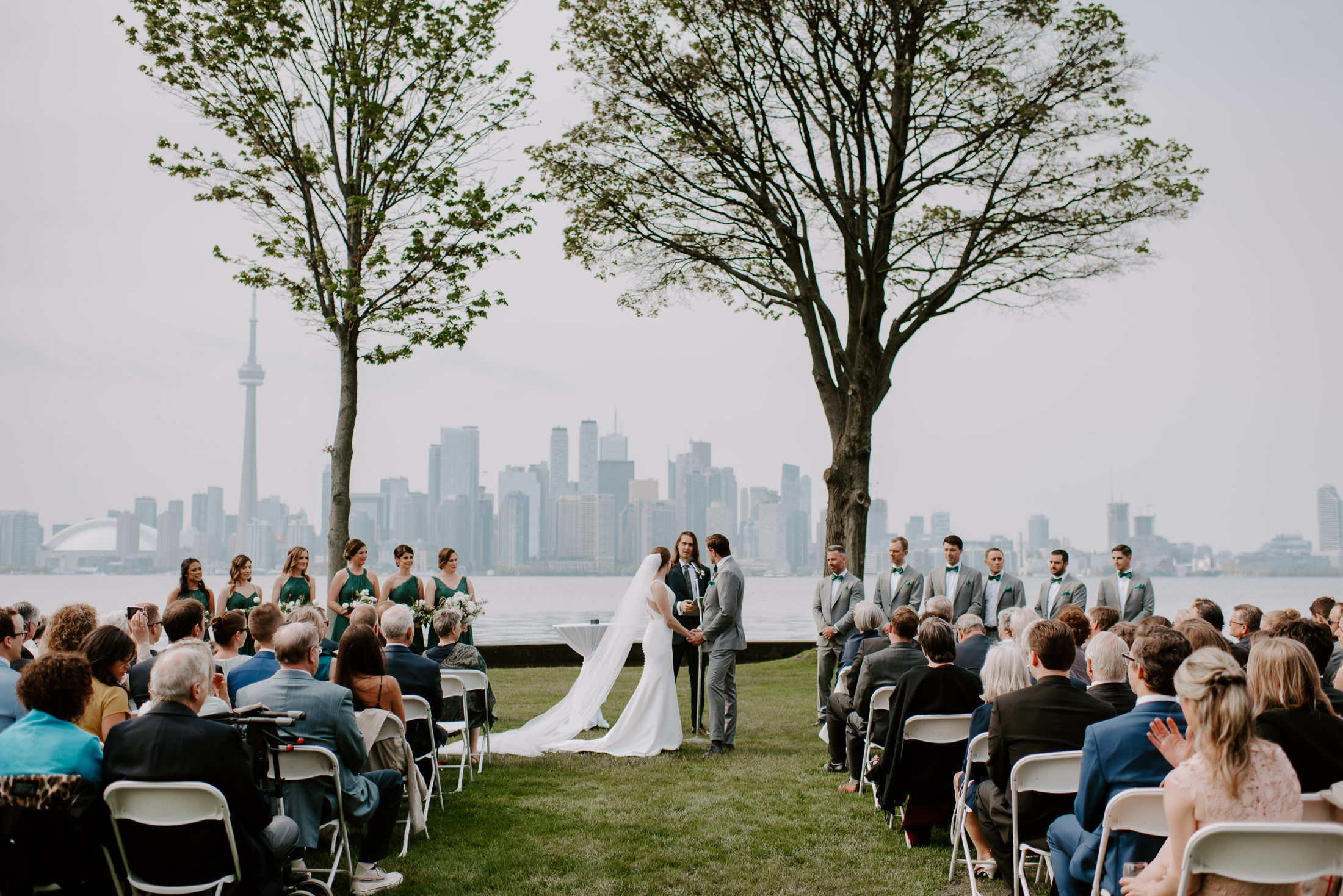 Member Spotlight: Gosia & Norbert of Ever After Photographers