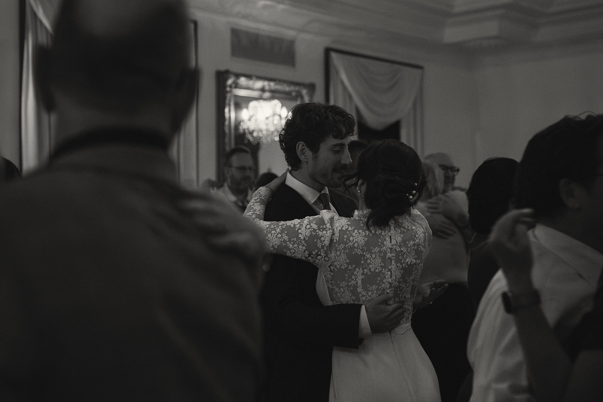 Member Spotlight: Jade Pierre-Saint of Avec Amour Studio
