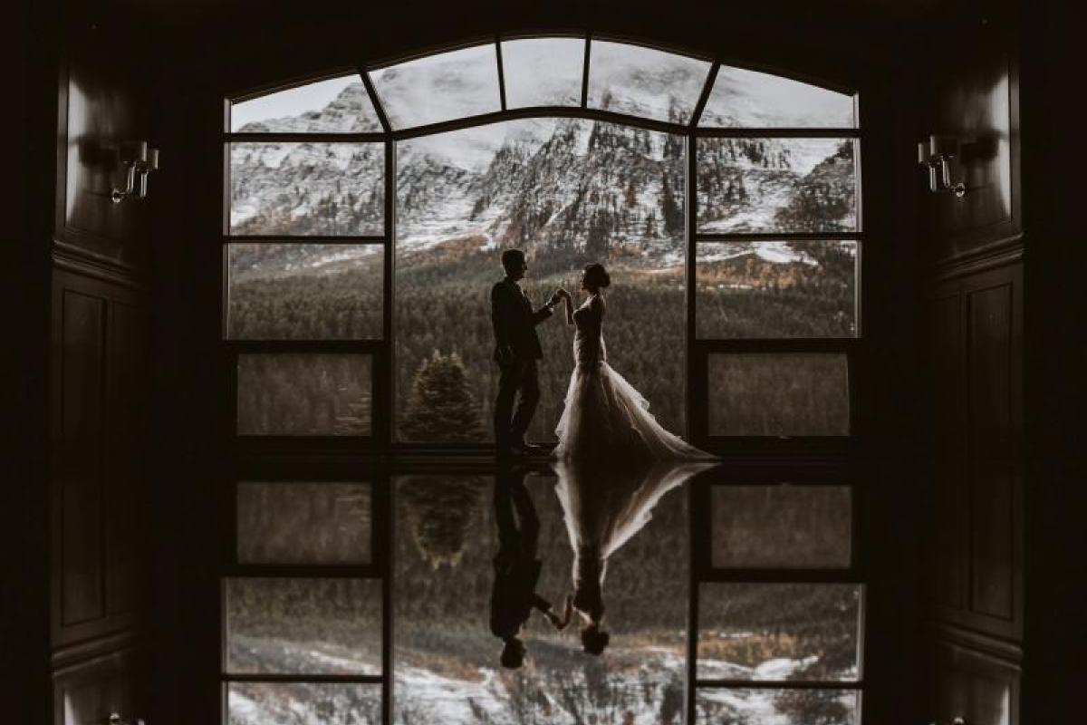 Best Wedding Photography in Canada