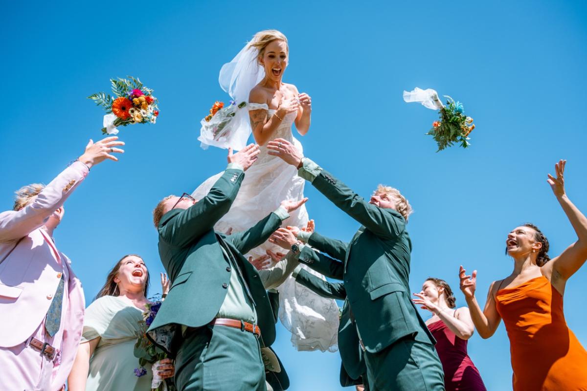 Canadian Wedding Photography Awards - 3rd Edition - 2026