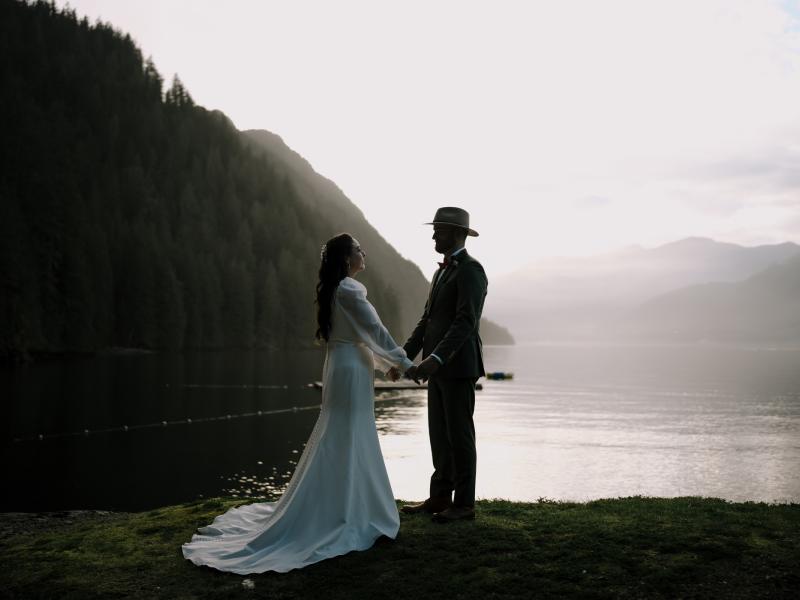 Canadian Wedding Photography Awards December 2024