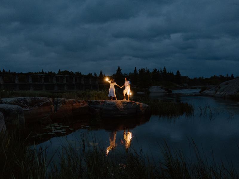 Top 10 Best Wedding Photographers in Winnipeg
