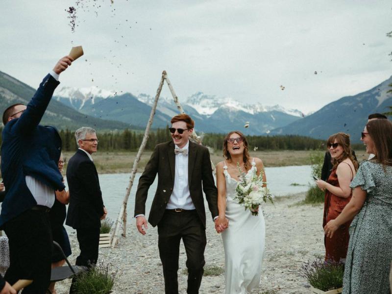 Wedding Photography by Jena Lee Laroy