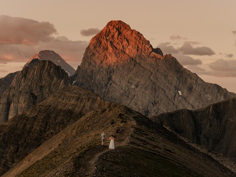 Award winning Couple photo by Lena Jenise