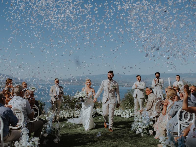 Second Shooting: The Most Underrated Education in Wedding Photography