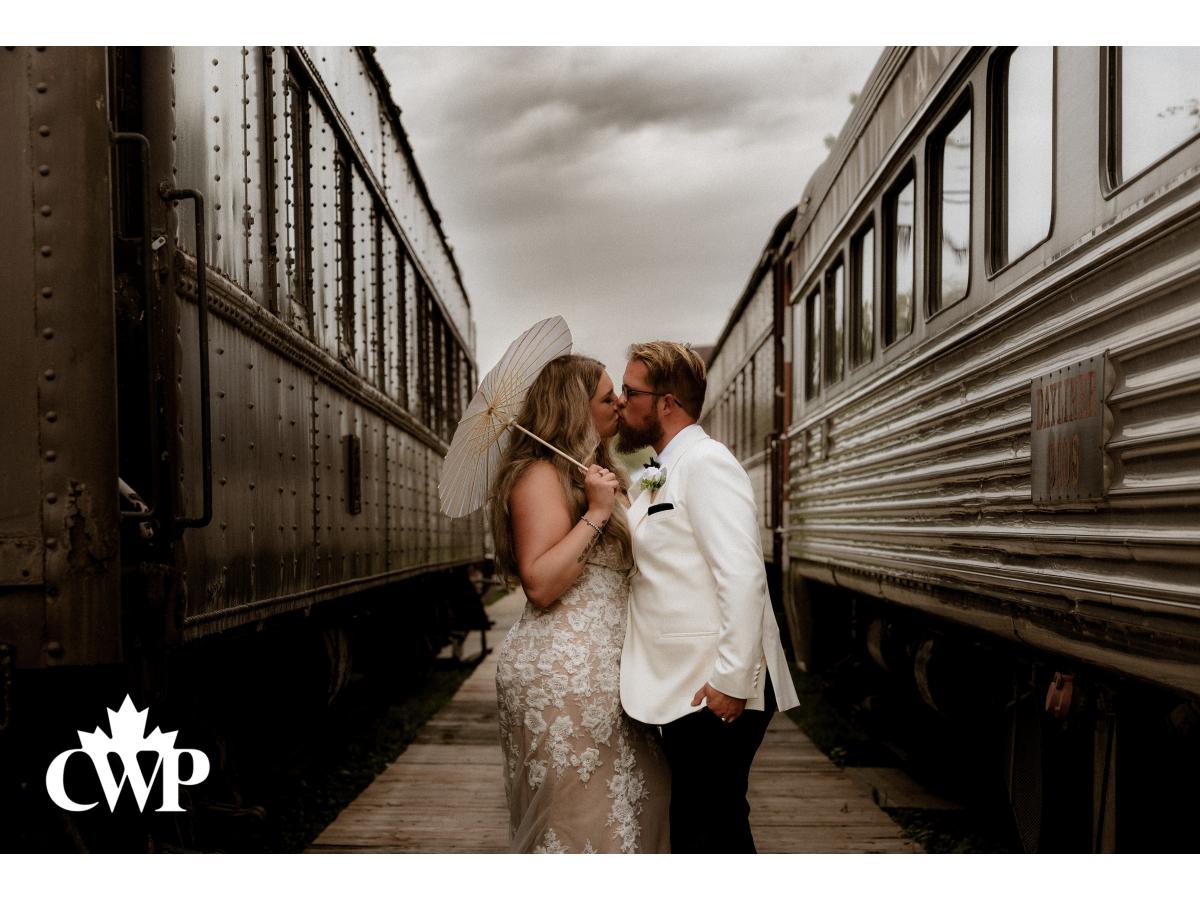 Danielle Boone - Seba Beach Wedding Photographer