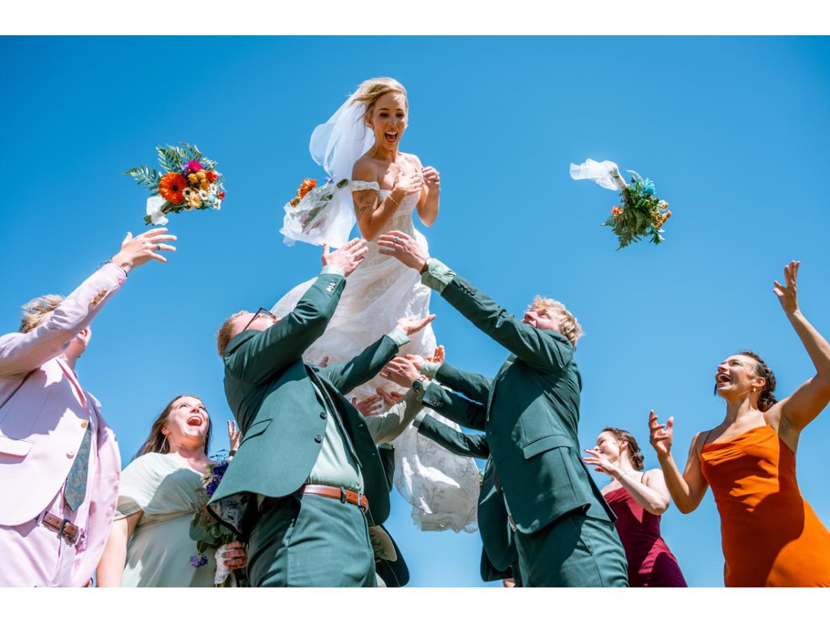 Contest Photograph