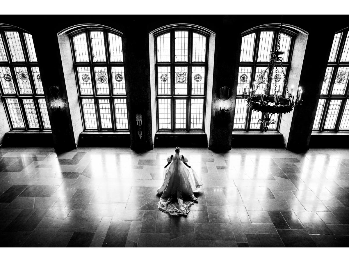 Contest Photograph