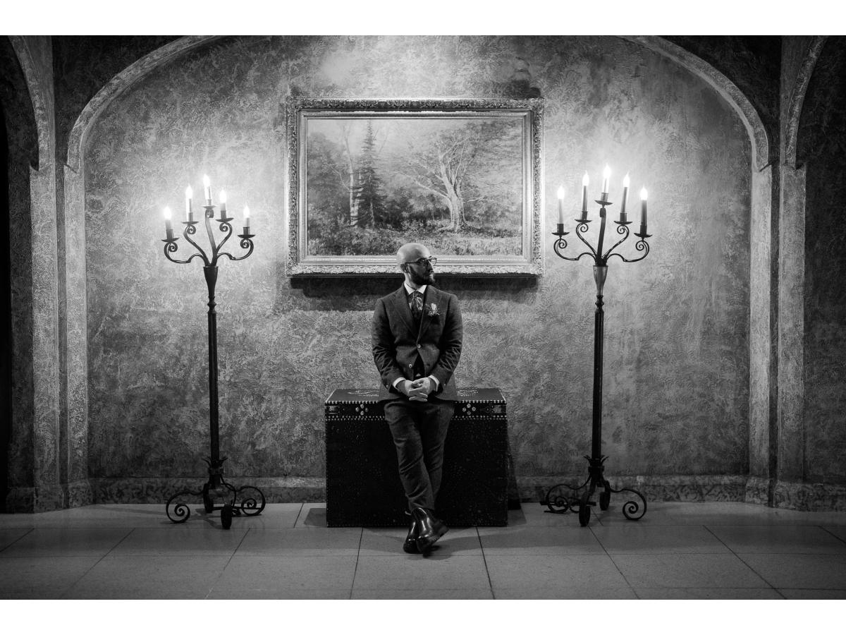 Contest Photograph