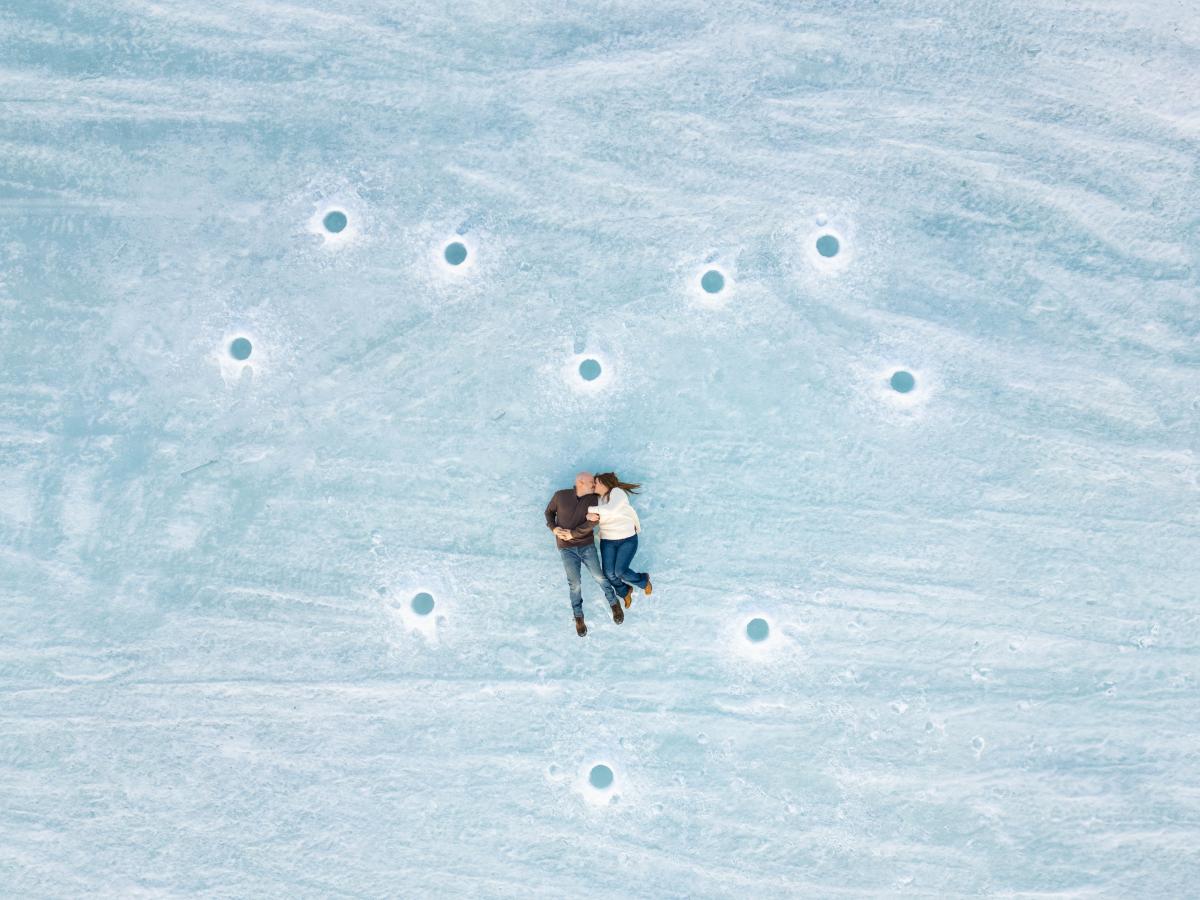Contest Photograph
