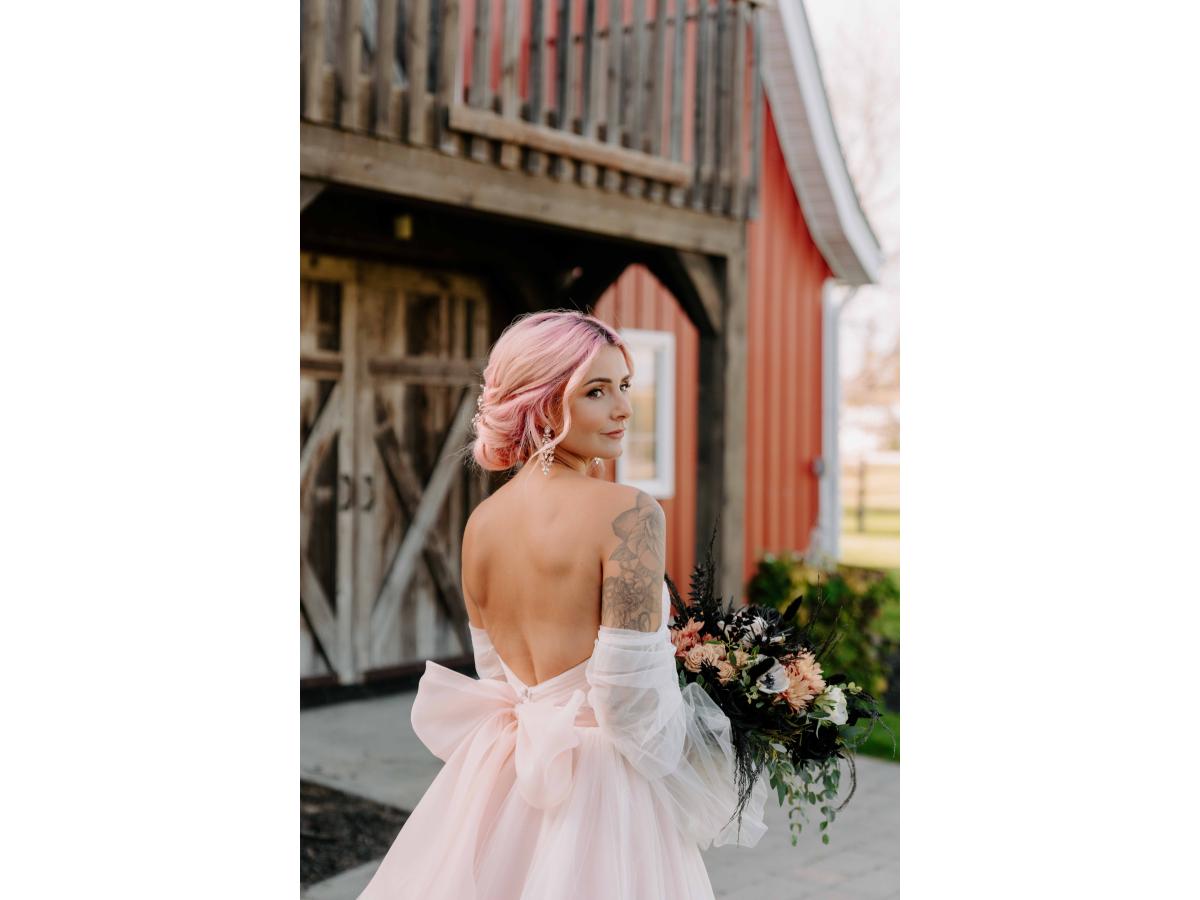 Contest Photograph