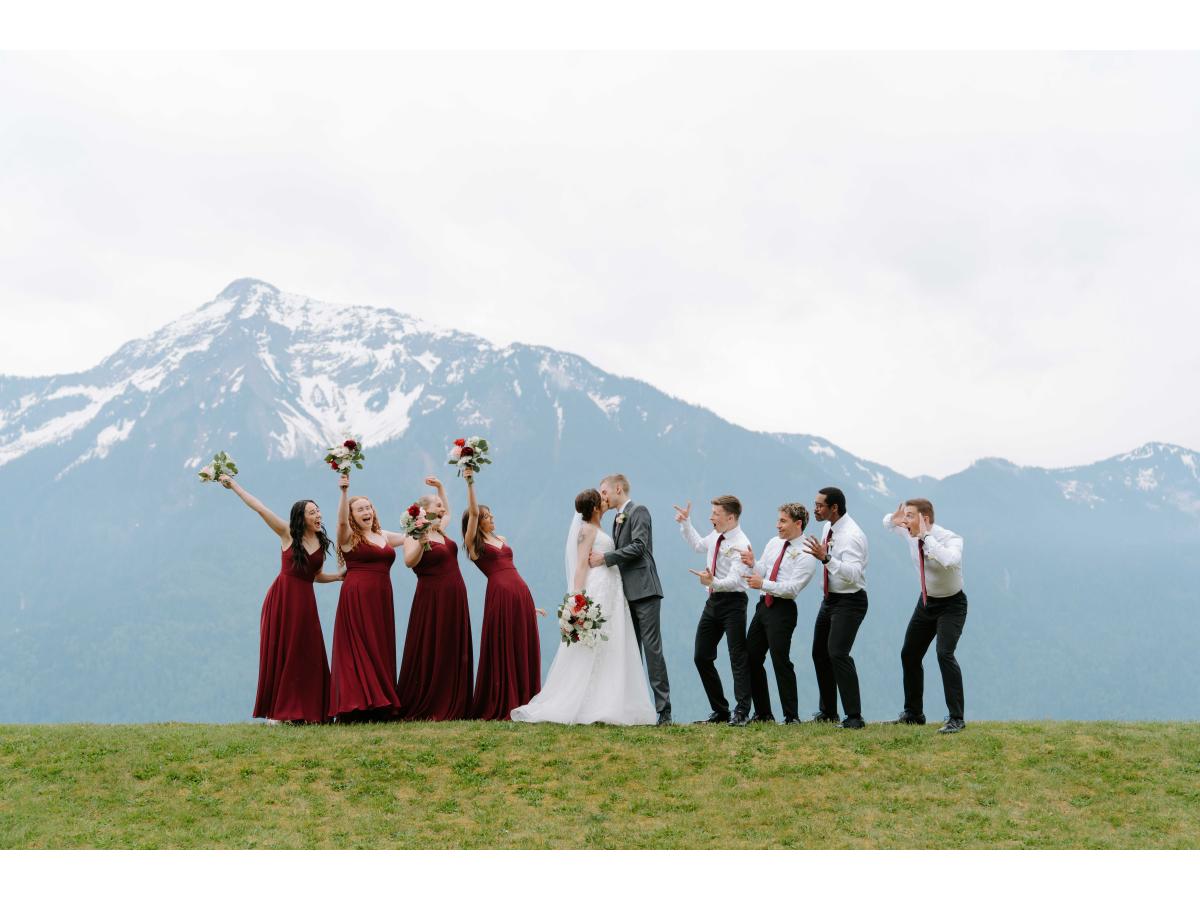 Contest Photograph
