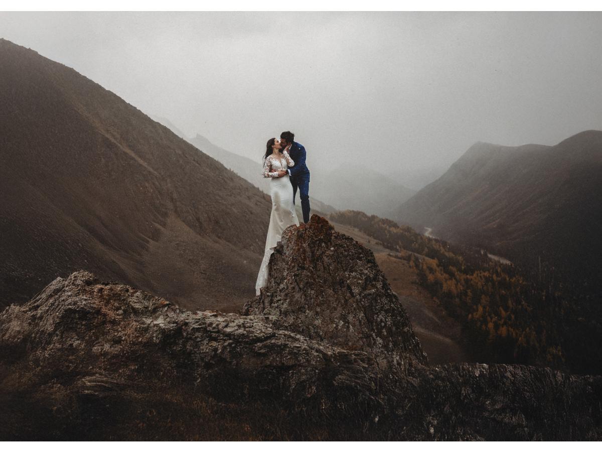 Contest Photograph