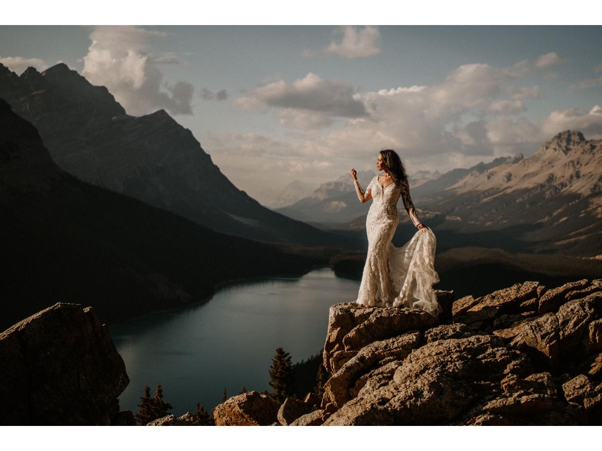 Contest Photograph