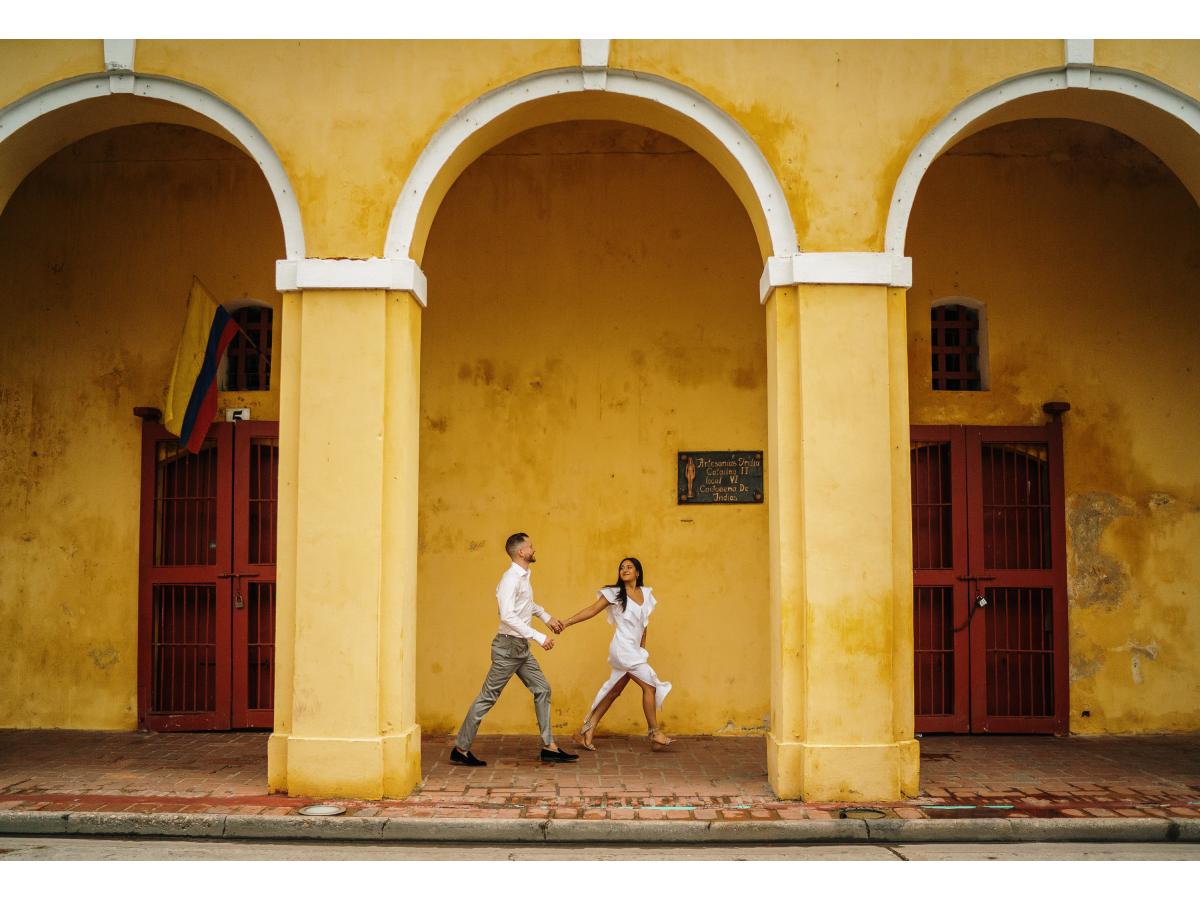 Contest Photograph