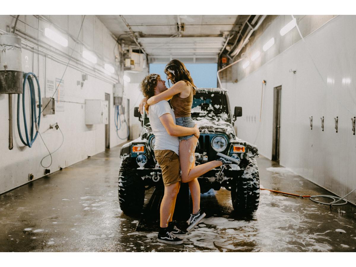Contest Photograph