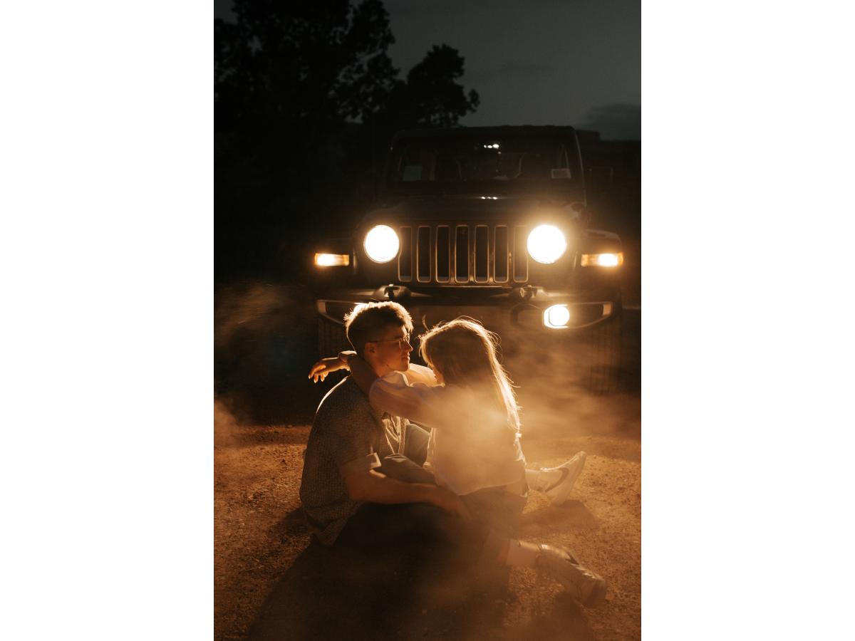 Contest Photograph