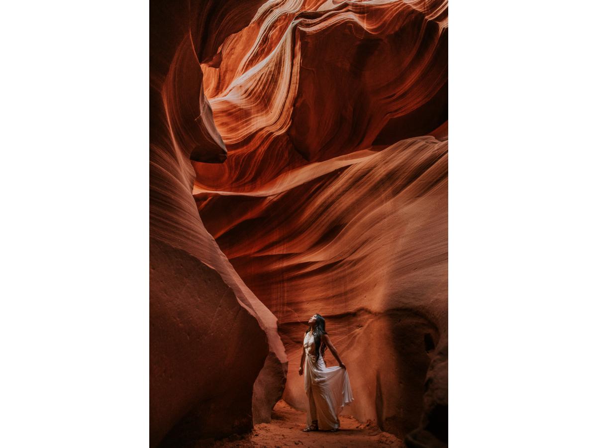 Contest Photograph