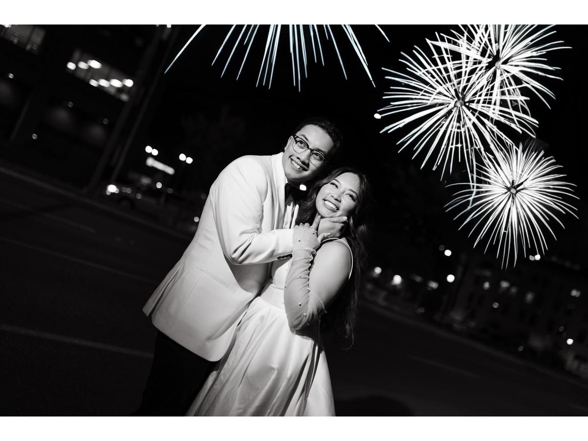 Contest Photograph