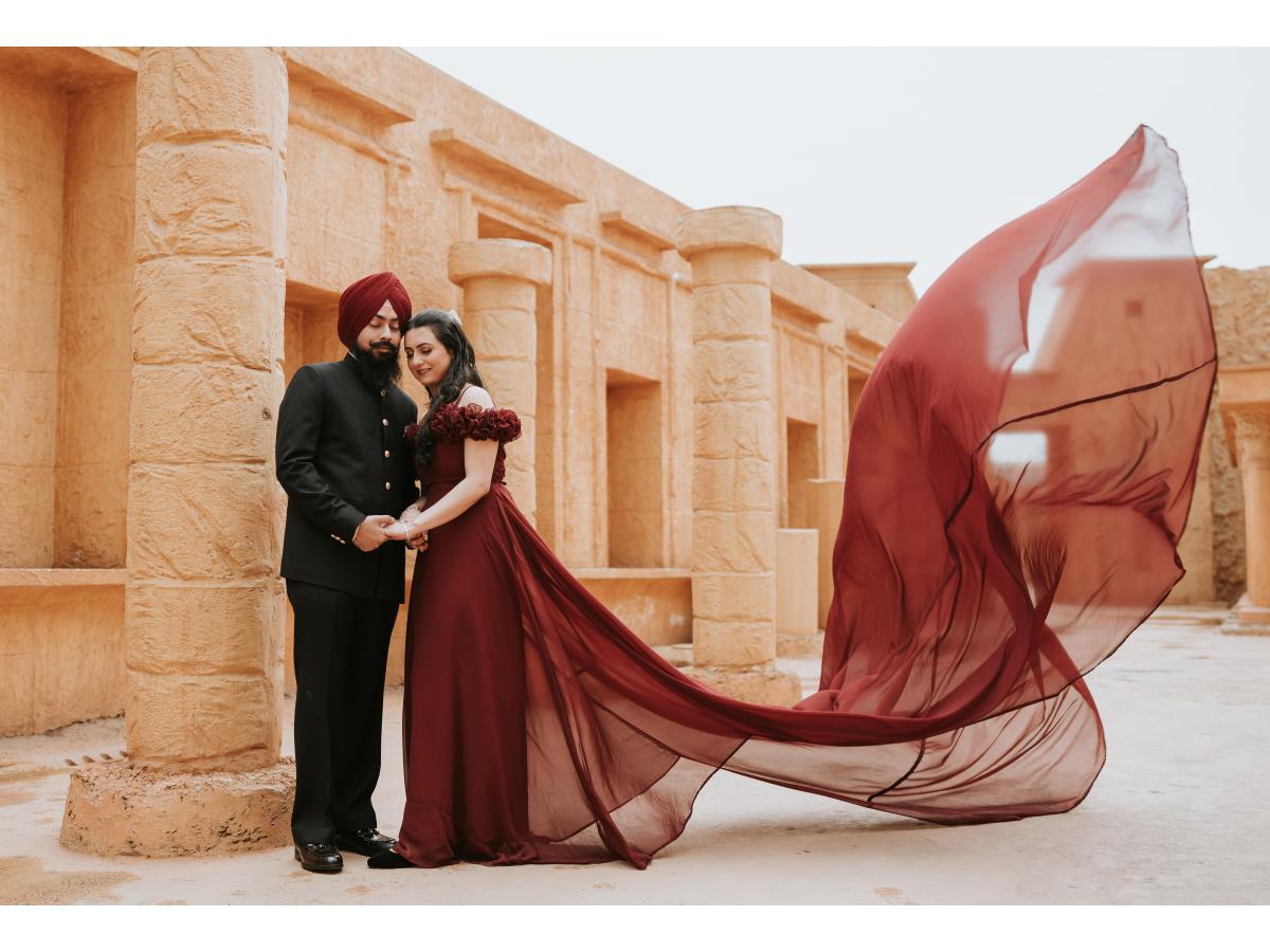 Contest Photograph