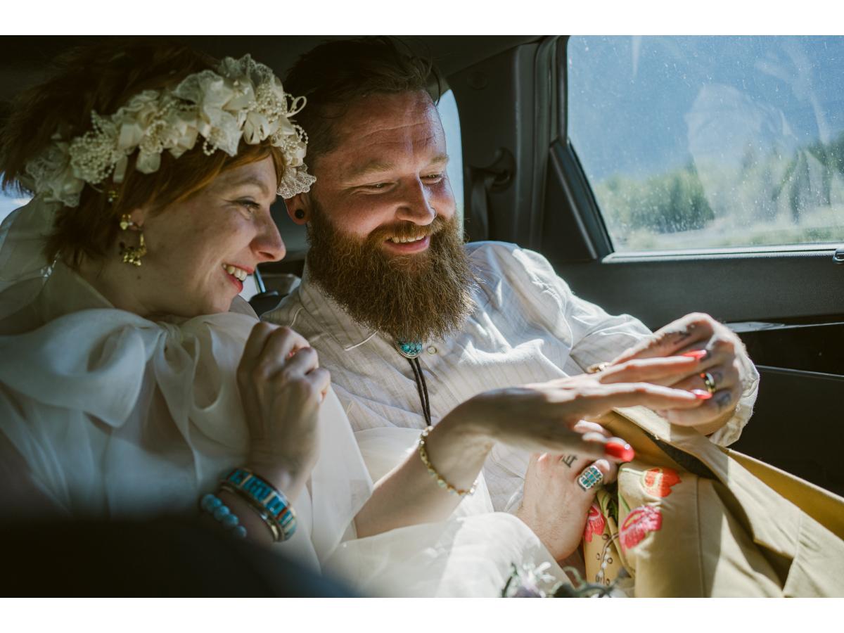 Contest Photograph