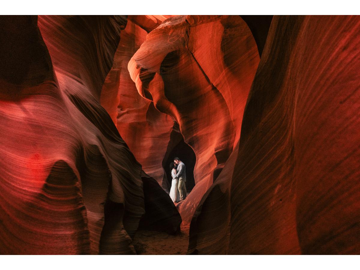 Contest Photograph