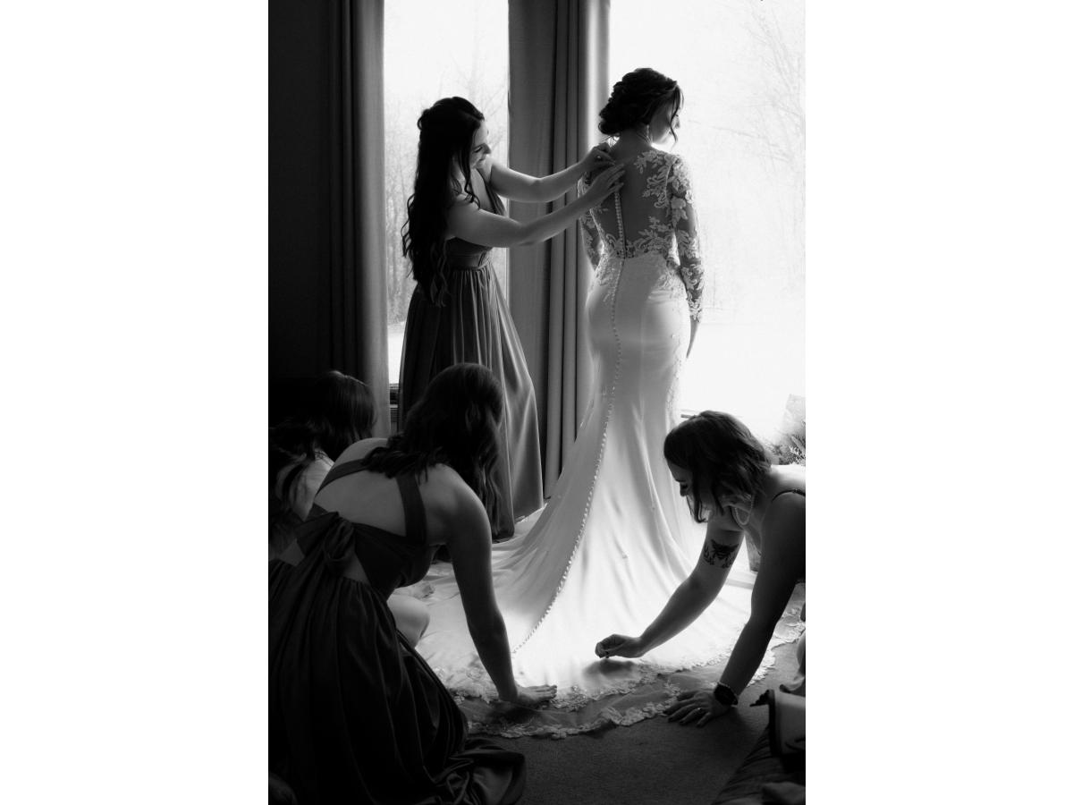 Contest Photograph
