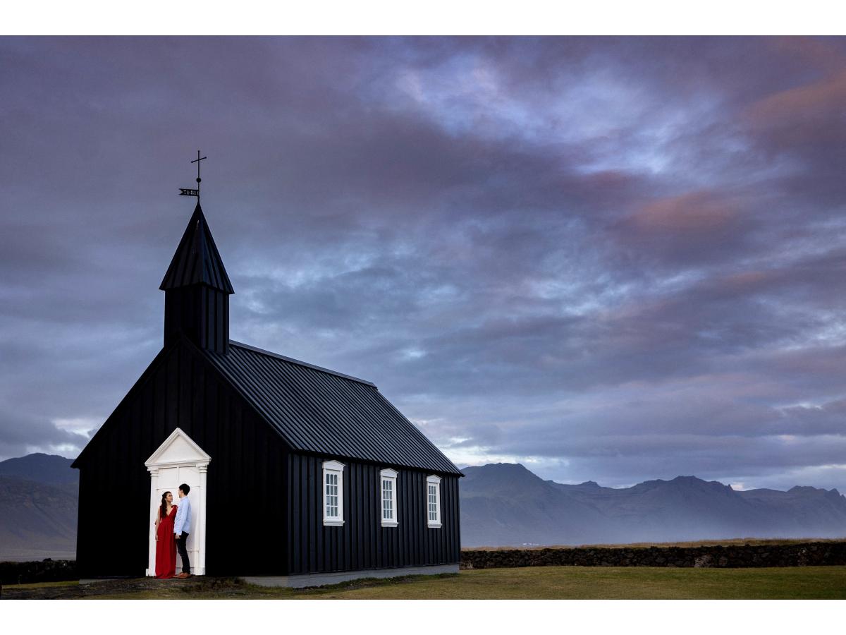 Contest Photograph