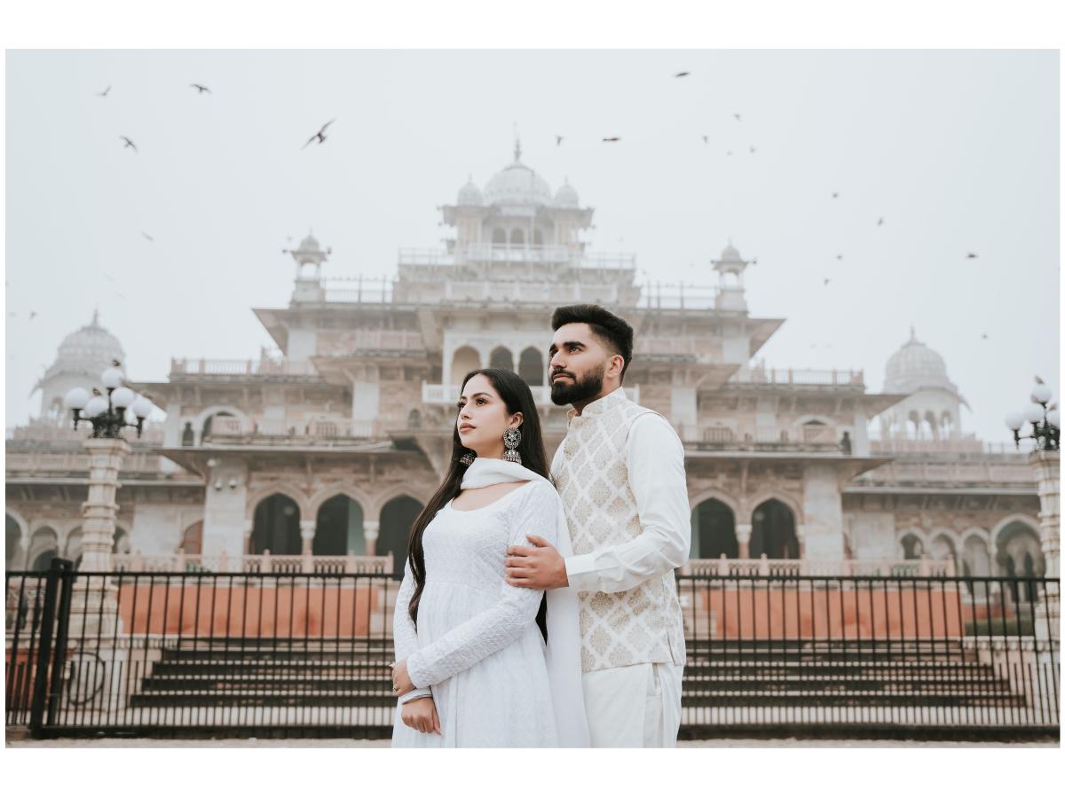 Contest Photograph