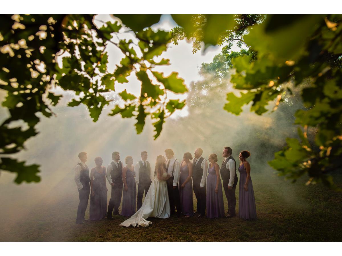Contest Photograph