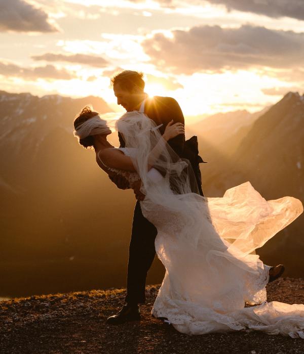 Canadian Wedding Photography Awards