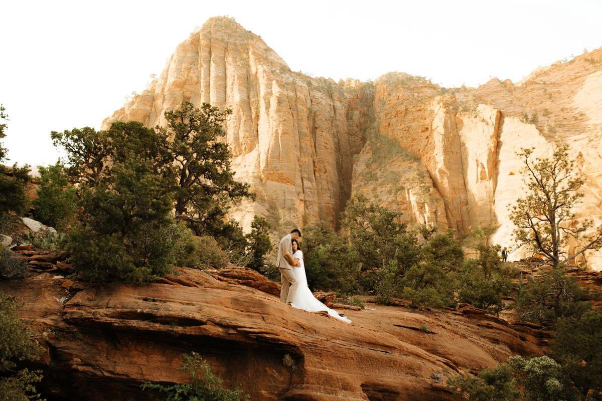 Best wedding photography in Canada