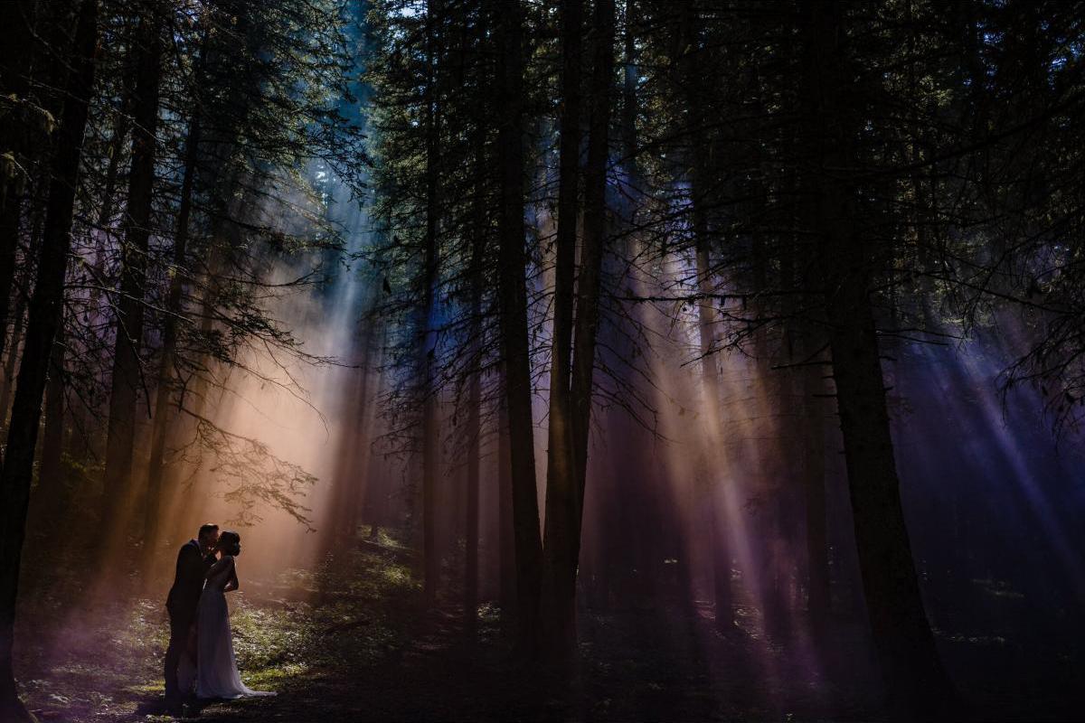 Alberta Wedding Photographer, Buffy Goodman