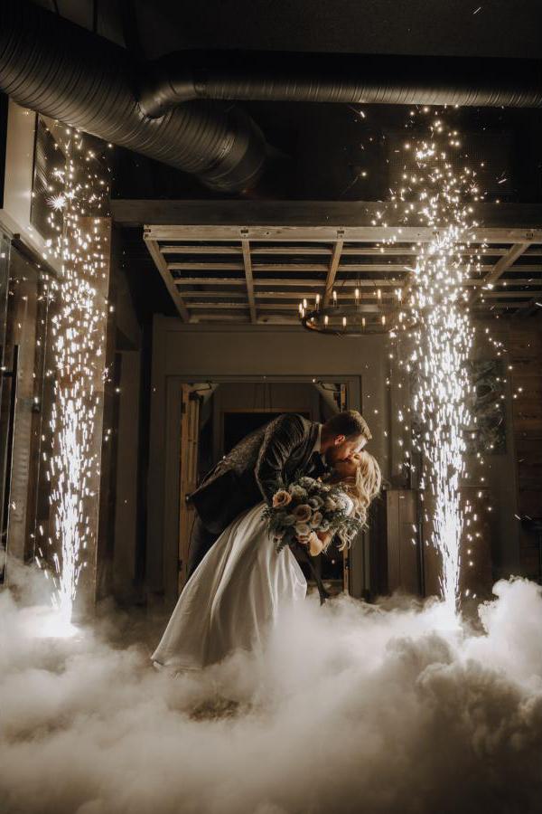 Calgary Wedding Photographers